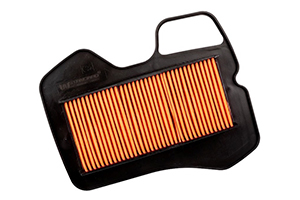 FILTRO DE AIRE HONDA NEW WAVE 110/WAVE 110S STD