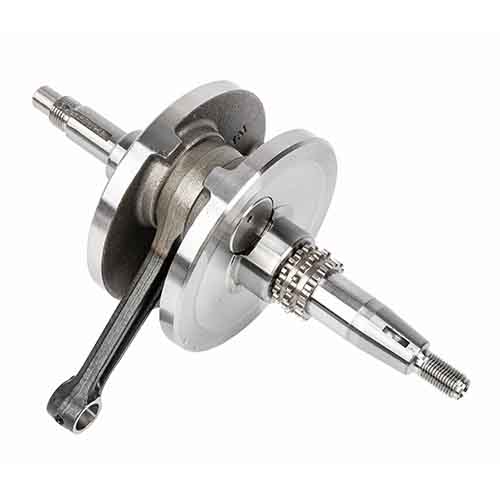 CIGUEÑAL COMPLETO SUZUKI EN125 STD