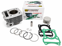 KIT CILINDRO + PISTON SUZUKI GN125 (57mm) STD