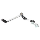 PEDAL DE CAMBIOS SUZUKI EN125 C/MOVIMIENTO STD