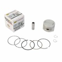 KIT PISTON SUZUKI EN125/GN125 (1.00) STD