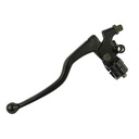 MANIJA DE EMBRAGUE + SOPORTE SUZUKI EN125 STD