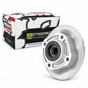 PORTACORONA COMPLETO SUZUKI EN125 C/RULEMAN Y RETEN STD