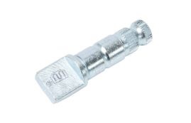 LEVA DE FRENO INTERNA SUZUKI EN125 STD
