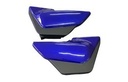 CACHA LATERAL SUZUKI EN125 AZUL (JGO) STD