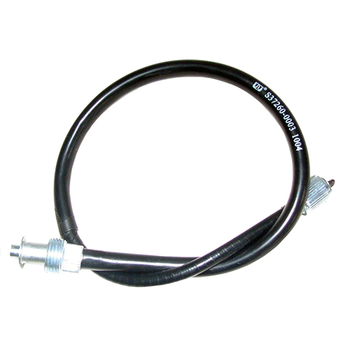 CABLE TACOMETRO SUZUKI GN125 STD