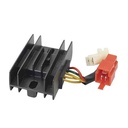 REGULADOR DE VOLTAJE SUZUKI GN125 STD