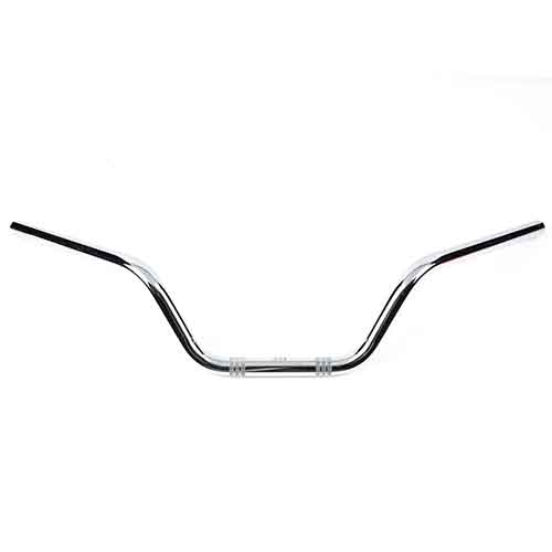 MANUBRIO SUZUKI GN125 STD