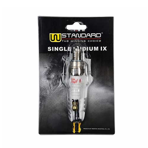 BUJIA IRIDIUM CPR8EA9 STD