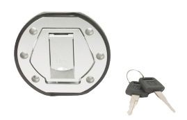 TAPA DE TANQUE BAJAJ ROUSER NS 200 STD