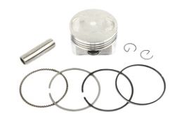 KIT PISTON BAJAJ ROUSER NS 200 72 mm (STD) STD