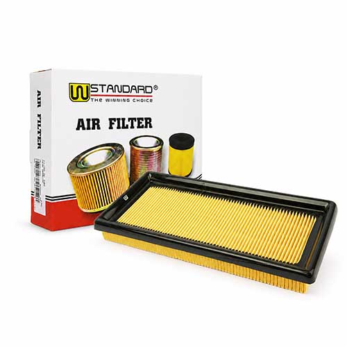 FILTRO DE AIRE BAJAJ ROUSER NS200 STD