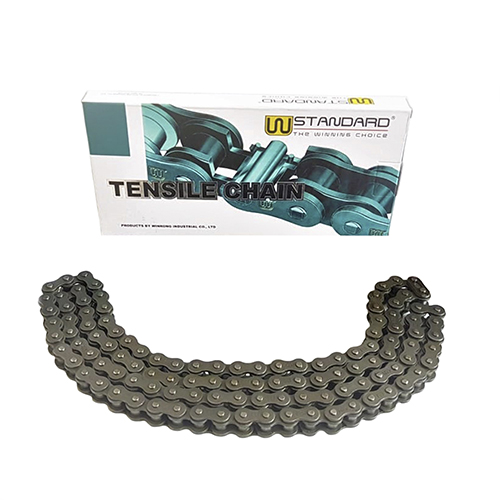 CADENA DE TRANS. NEGRA 420-112L STD