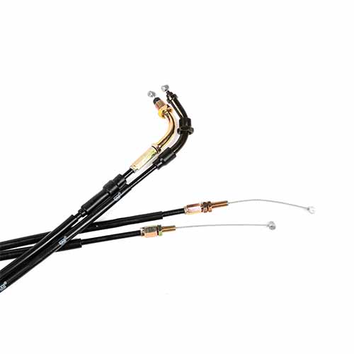 CABLE ACELERADOR HONDA CB190 R (A+B 2 CABLES) STD