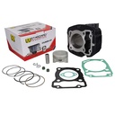 KIT CILINDRO + PISTON HONDA CB190 R (61mm) STD