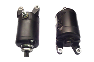 MOTOR DE ARRANQUE HONDA CB190R / XR190L STD