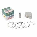 KIT PISTON HONDA CB190 R (61mm) (0.75) STD