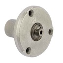 ROTOR BOMBA DE ACEITE HONDA CB190 R/HONDA CB125 F/HONDA XR150L /GLH150 GAUCHA STD