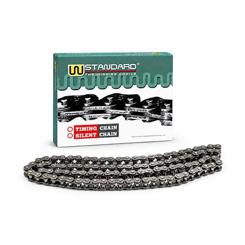 CADENA DE DISTRIBUCION 25H-88L STD