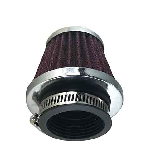 FILTRO DE AIRE CONICO 35mm STD