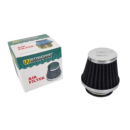 FILTRO DE AIRE CONICO 46mm STD