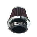 FILTRO DE AIRE CONICO 46mm STD