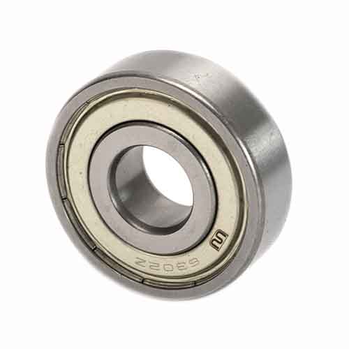 RULEMAN 6302-C3-ZZ STD