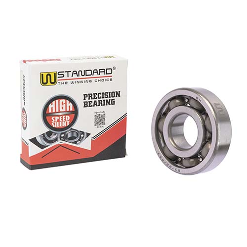 RULEMAN DE BANCADA CIGUEÑAL 6322 C3 P5 (22x56x16) BIZ 125/SCOOTERS 125/150 STD