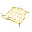 RED SUJETA CASCOS 5X5 AMARILLA STD