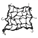 RED SUJETA CASCOS 5X5 NEGRA STD