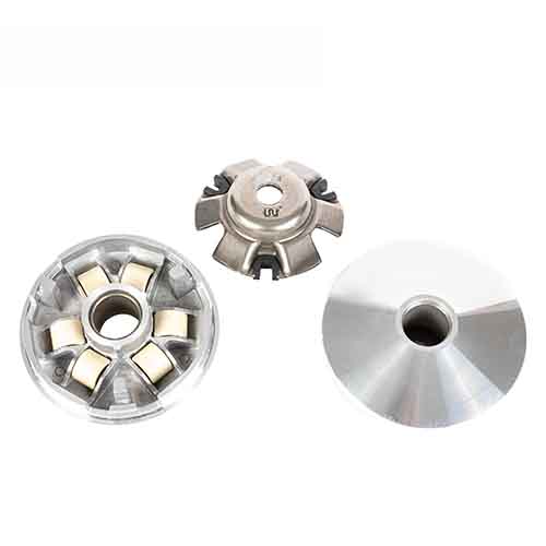 VARIADOR COMPLETO MOTOMEL VX150 STD