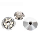 VARIADOR COMPLETO MOTOMEL VX150 STD