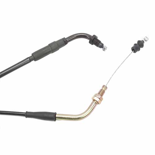 CABLE ACELERADOR MOTOMEL VX150 STD