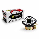 BOCA DE ADMISION MOTOMEL VX150 STD