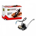 BOMBA DE FRENO DELANTERA MOTOMEL VX150 (JGO) STD