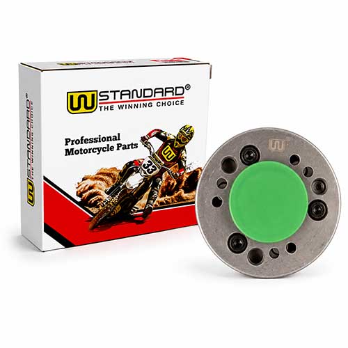 BENDIX DE ARRANQUE MOTOMEL VX125CC/150CC/SCOOTERS STD