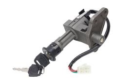 LLAVE DE CONTACTO MOTOMEL VX150 STD