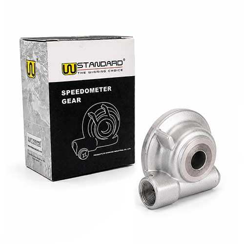 ENGRANAJE DE VELOCIMETRO MOTOMEL VX150 STD