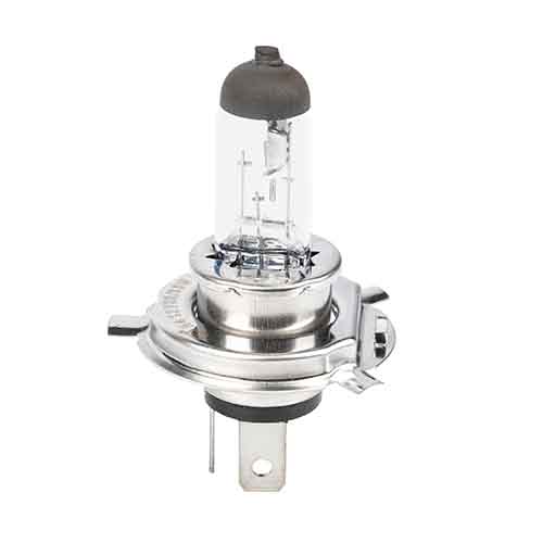 LAMPARA HALOGENA H4 12V 35/35 HONDA TITAN BLANCA STD