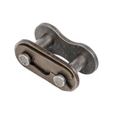 UNION DE CADENA 415H NEGRA STD