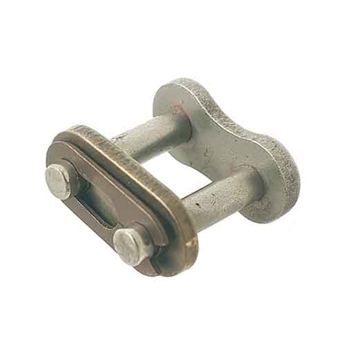 UNION DE CADENA 428H NEGRA STD