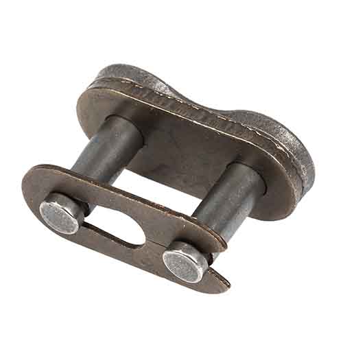 UNION DE CADENA 520H NEGRA STD