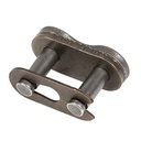 UNION DE CADENA 520H NEGRA STD