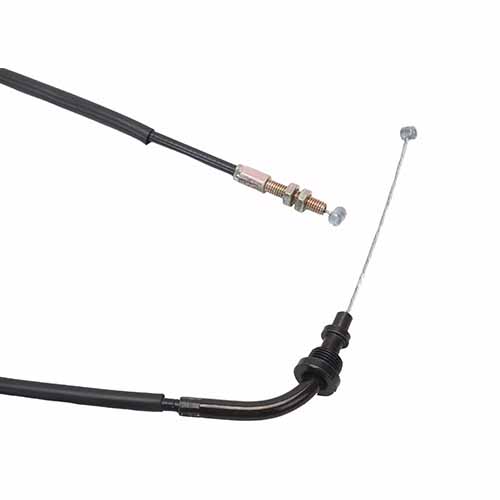 CABLE ACELERADOR YAMAHA YBR 250/YS FAZER 250 (A) STD