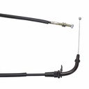 CABLE ACELERADOR YAMAHA YBR 250/YS FAZER 250/YBR125 2012 (B RETORNO) STD