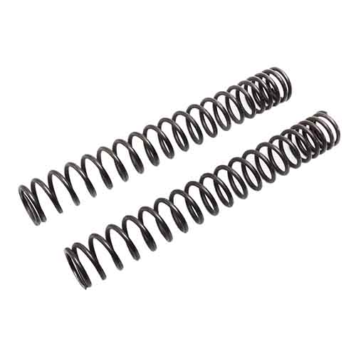 RESORTE DE HORQUILLA YAMAHA FZ16 (JGO) STD