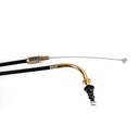 CABLE ACELERADOR YAMAHA FZ16 FI (MODELO NUEVO) STD