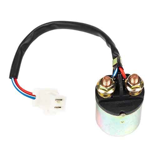 RELAY DE ARRANQUE YAMAHA FZ16 STD