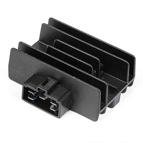 REGULADOR DE VOLTAJE YAMAHA FZ16/HONDA STORM/ZANELLA RX150 STD