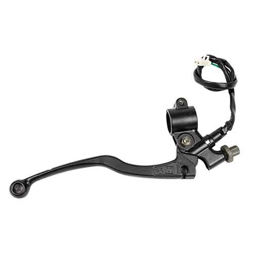 MANIJA DE EMBRAGUE + SOPORTE YAMAHA FZ16 STD